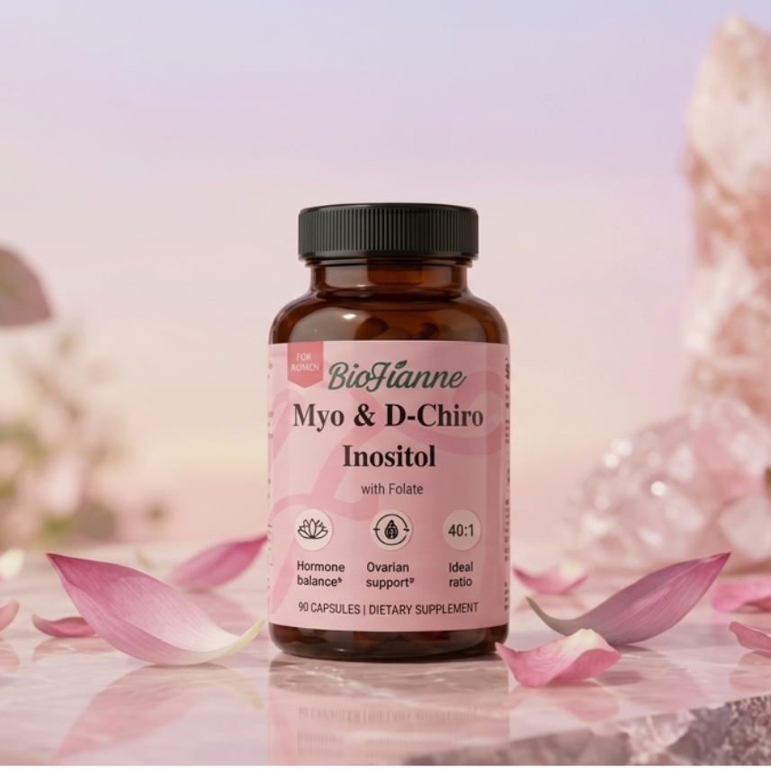 recommended product inositol img