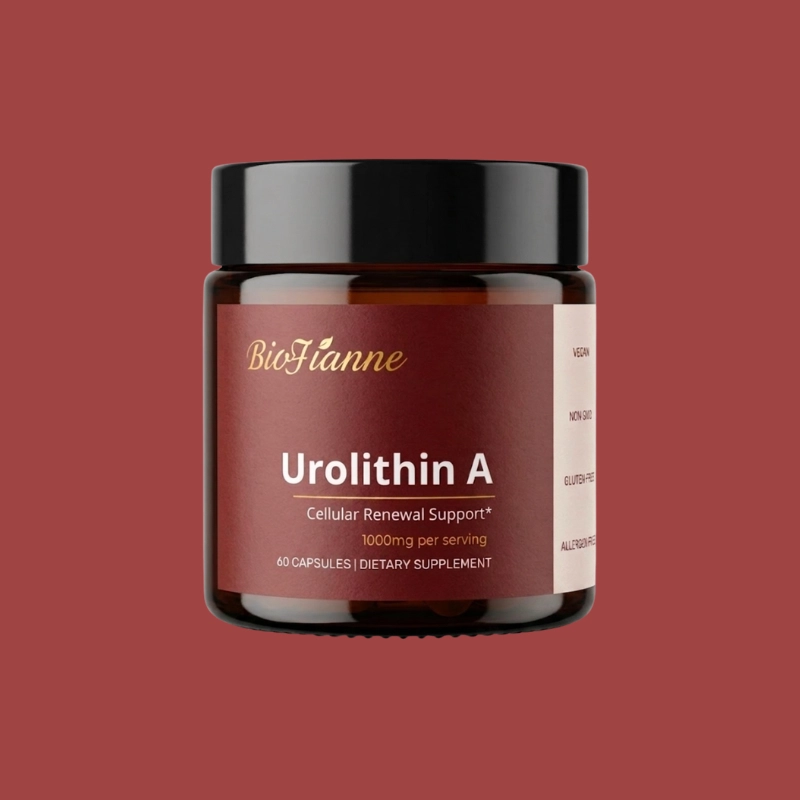 biofianne urolithin a homepage img