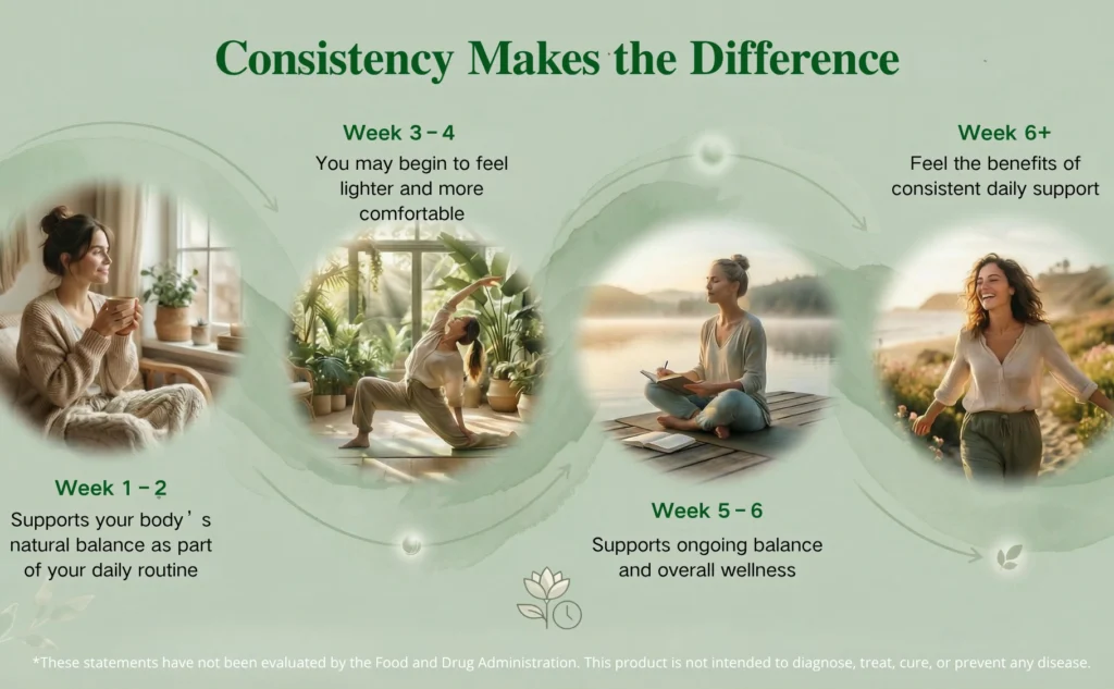 consistency banner lymph