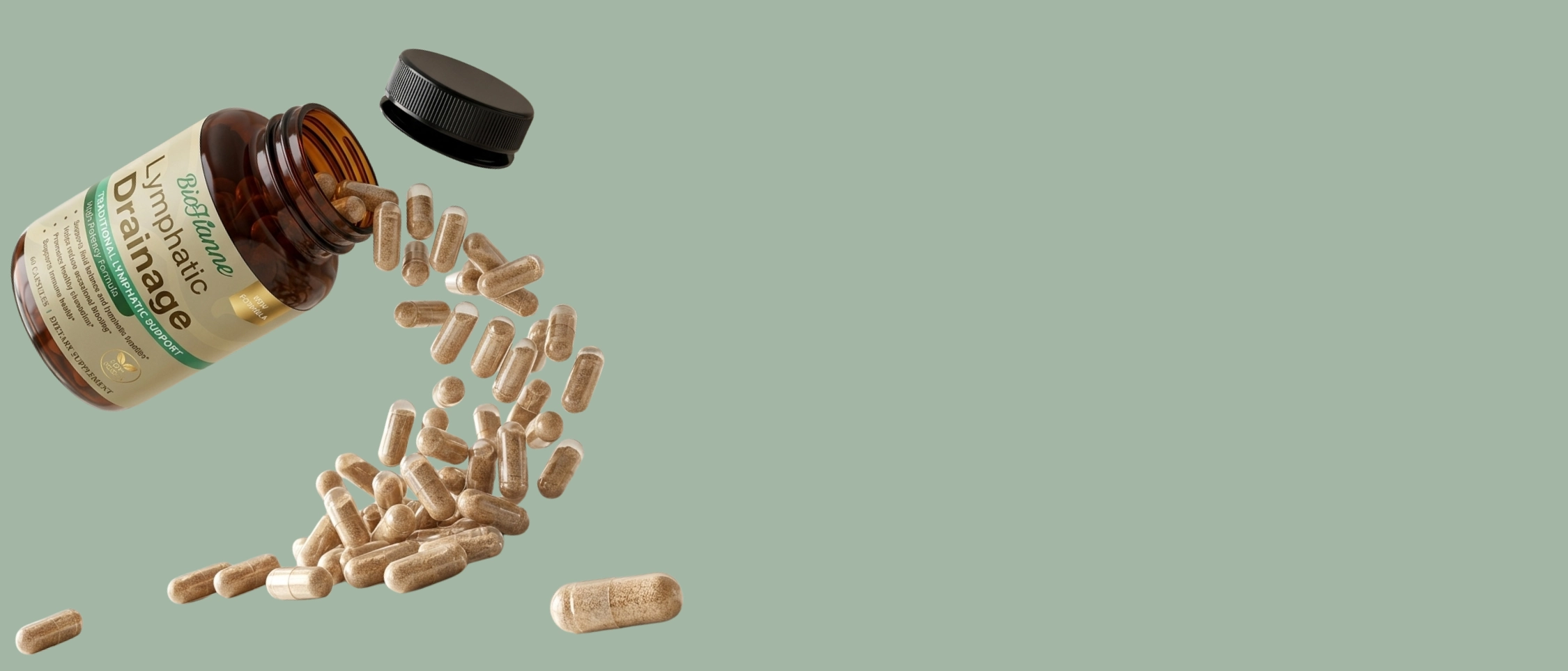 lymphatic drainage product banner3
