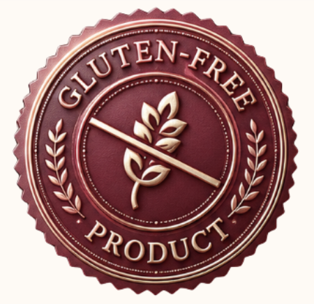 Gluten-free product