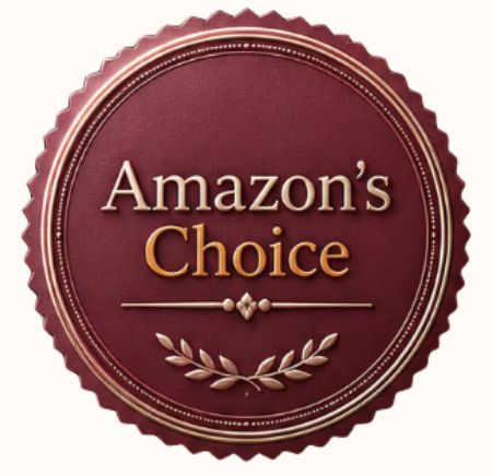 Top-seller in amazon