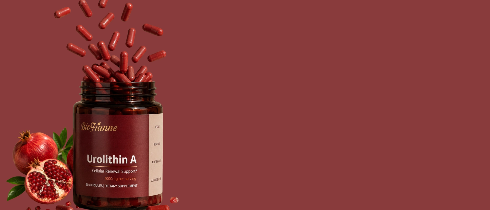 biofianne urolithin a banner5