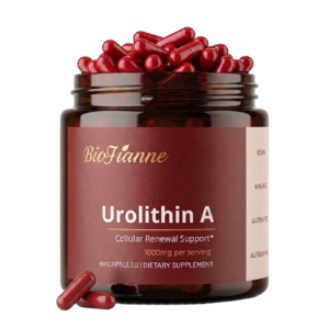 urolithin a